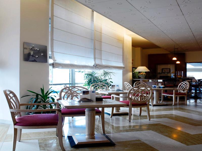 Nh La Spezia Hotel Kültér fotó