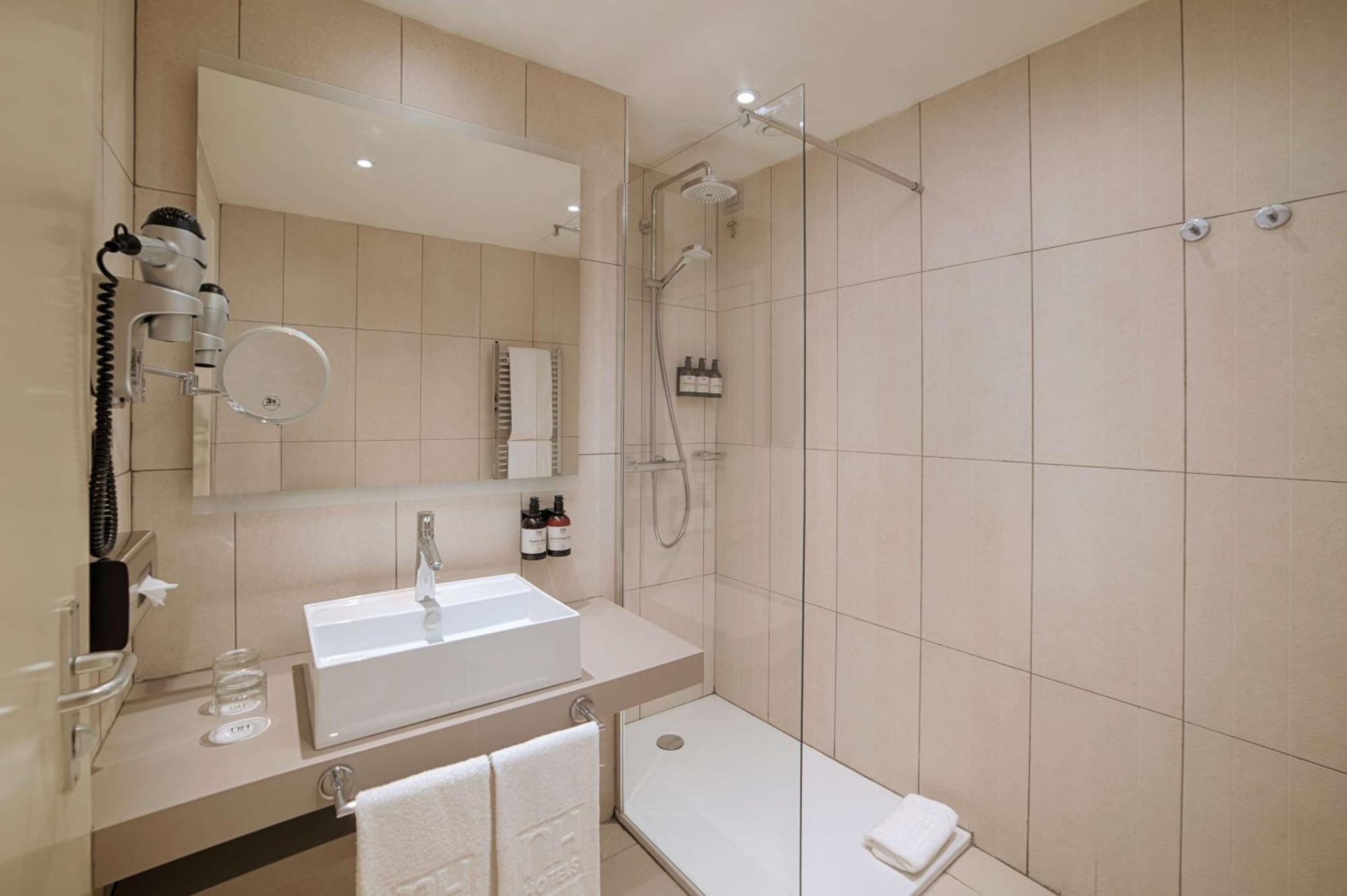 Nh La Spezia Hotel Kültér fotó