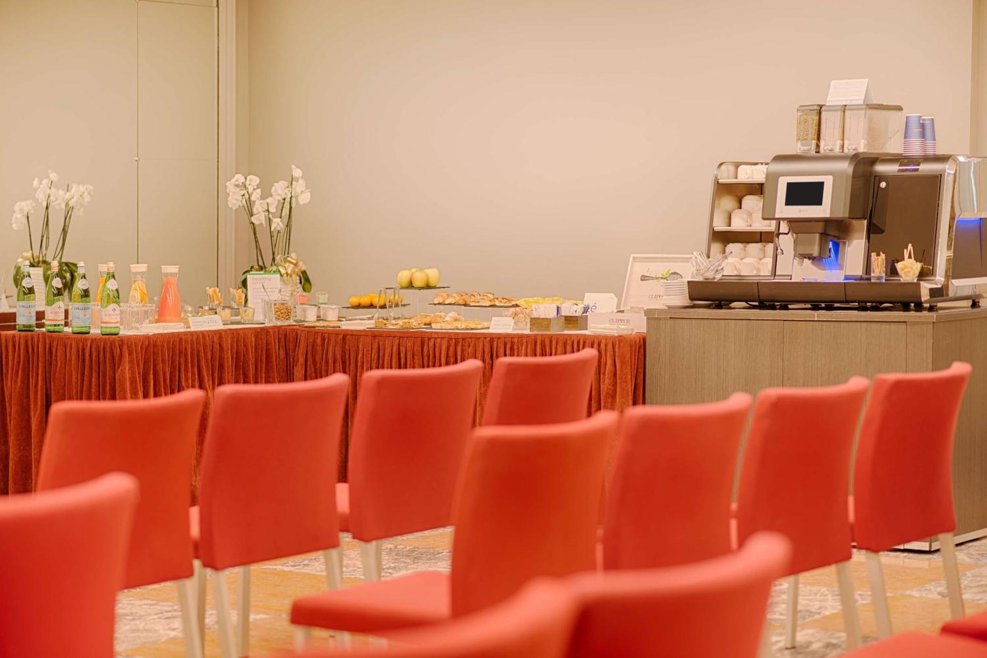 Nh La Spezia Hotel Kültér fotó