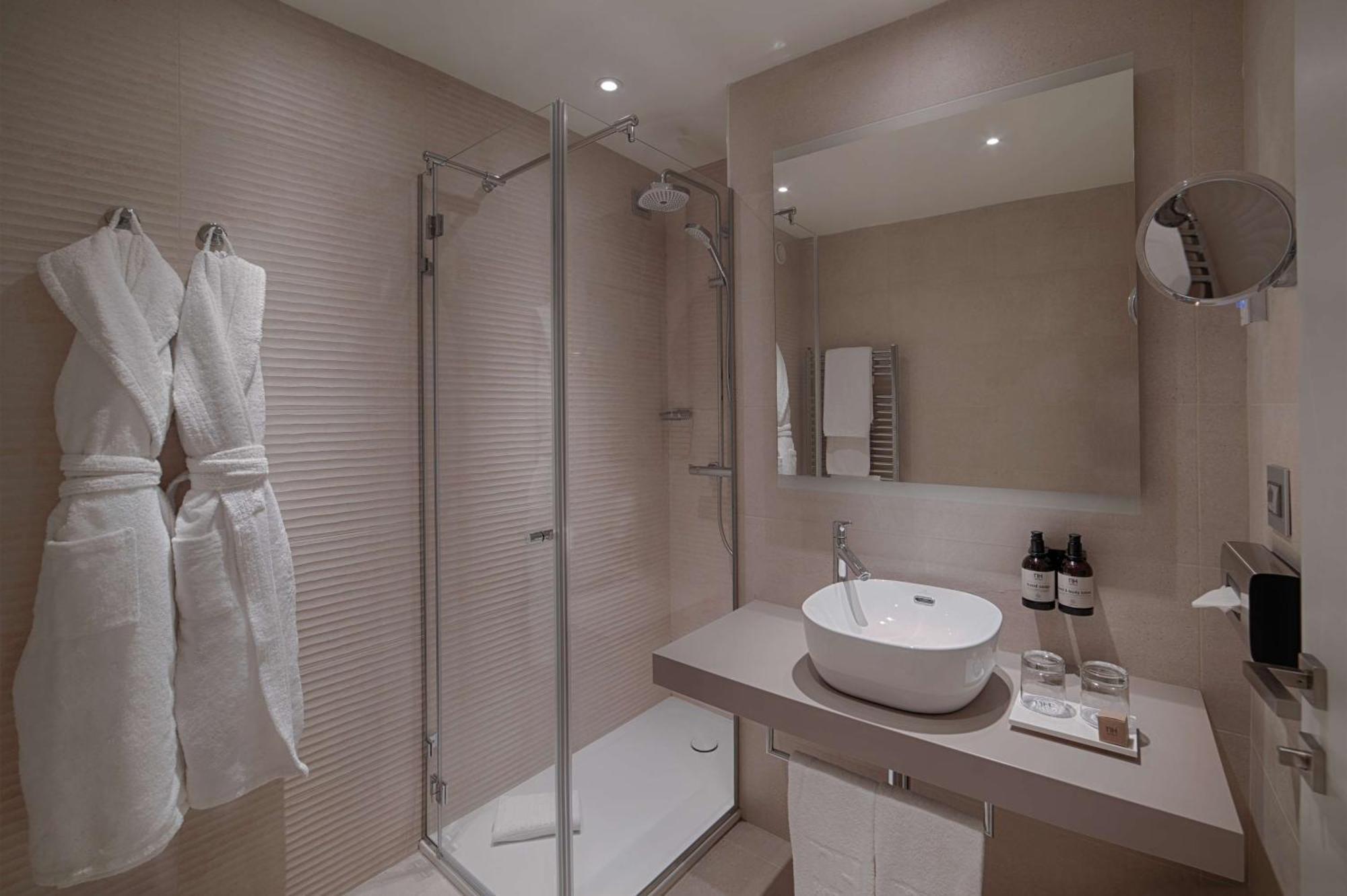 Nh La Spezia Hotel Kültér fotó