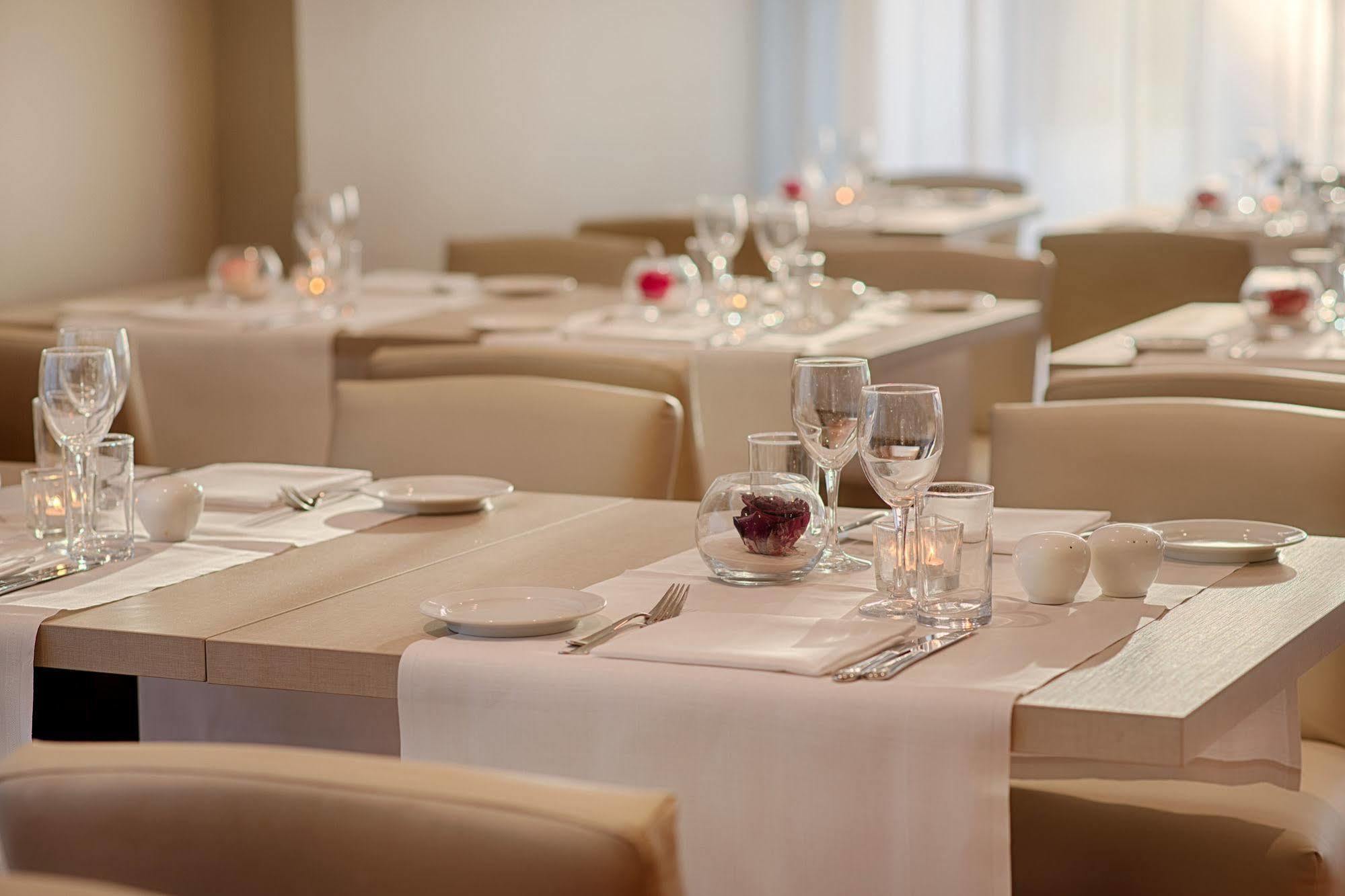 Nh La Spezia Hotel Kültér fotó