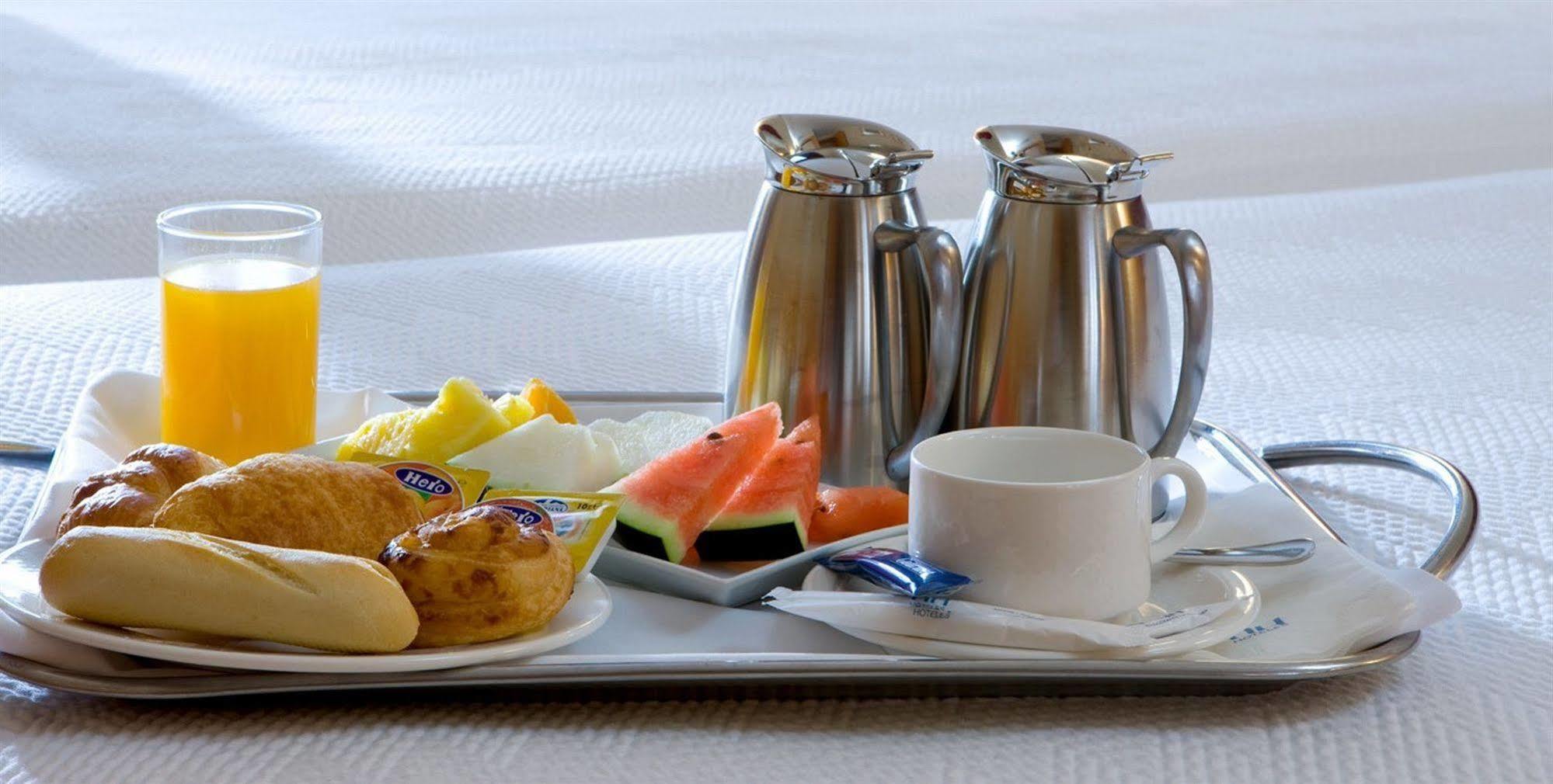 Nh La Spezia Hotel Kültér fotó